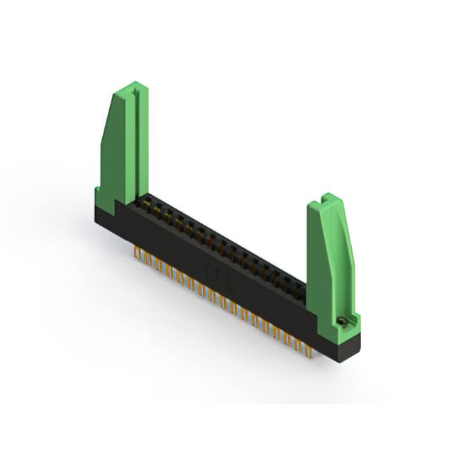 355-034-500-578 EDAC Inc.  Conectores de tableros de borde